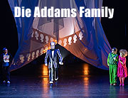 Von der Leinwand auf die Bühne - Wiedersehen mit „Pretty Woman“ Die Musical-Version im Deutschen Theater - noch bis 14. Dezember 2025 (©Foto:Ingrid Grossmann)